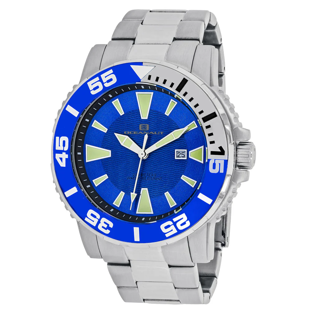 Oceanaut Men's Marletta