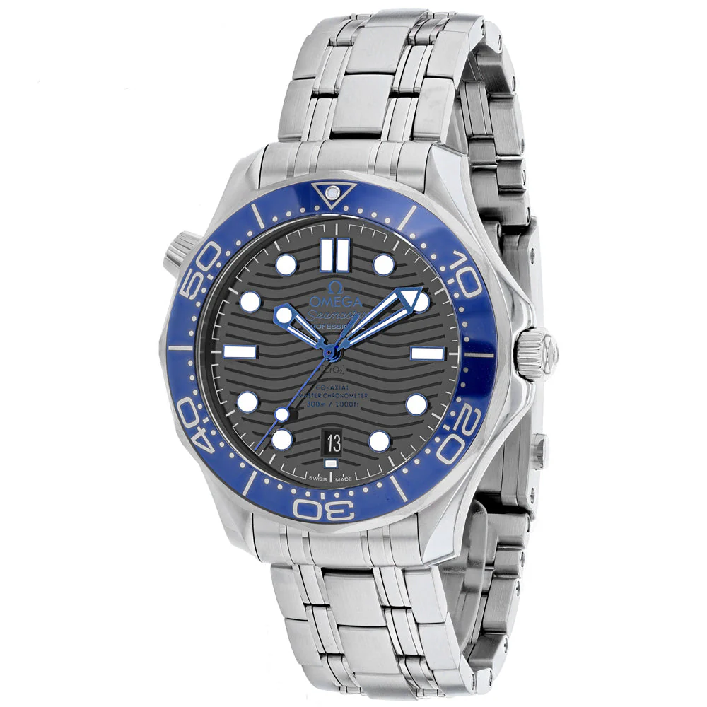 Omega Men's Diver