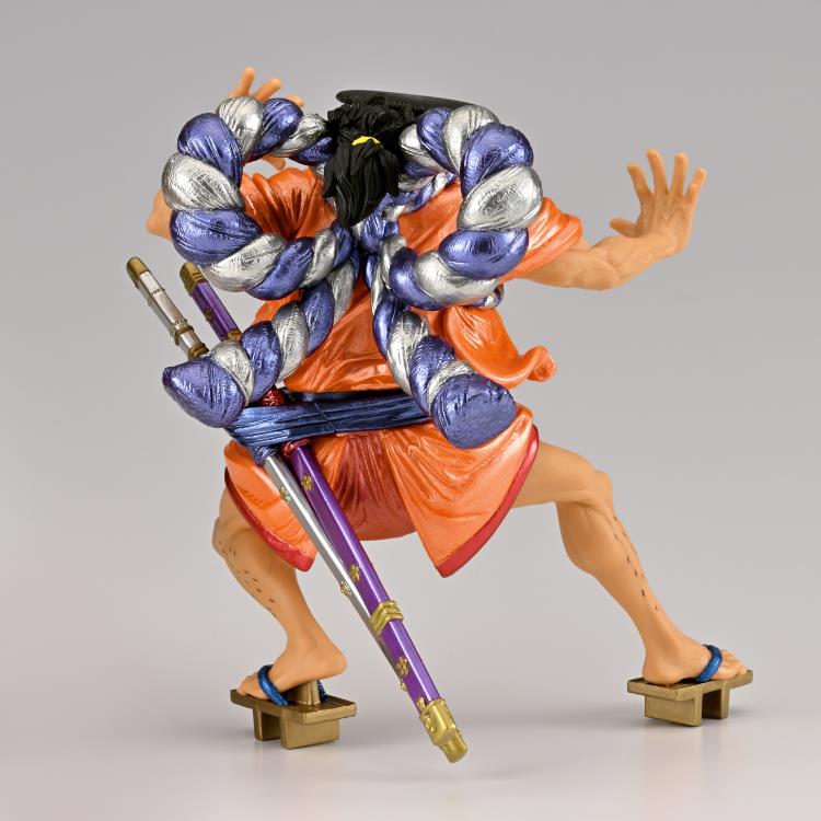 One Piece King of Artist Kozuki Oden (Special Ver.) - Image 3