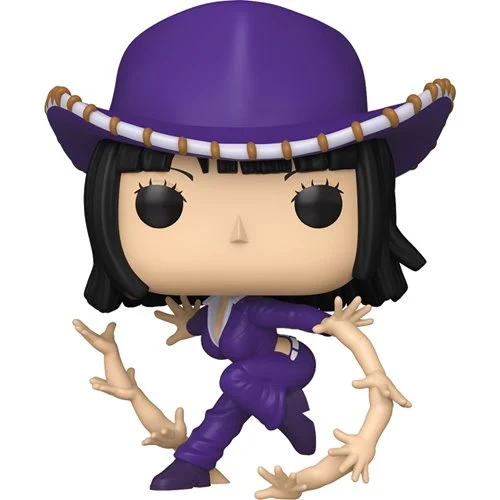 One Piece Nico Robin Funko Pop! Vinyl Figure #2233 - Image 2