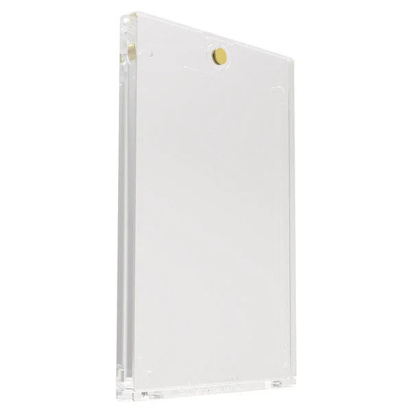 One-Touch X: Magnetic Holder UV 35pt Sleeved Cards