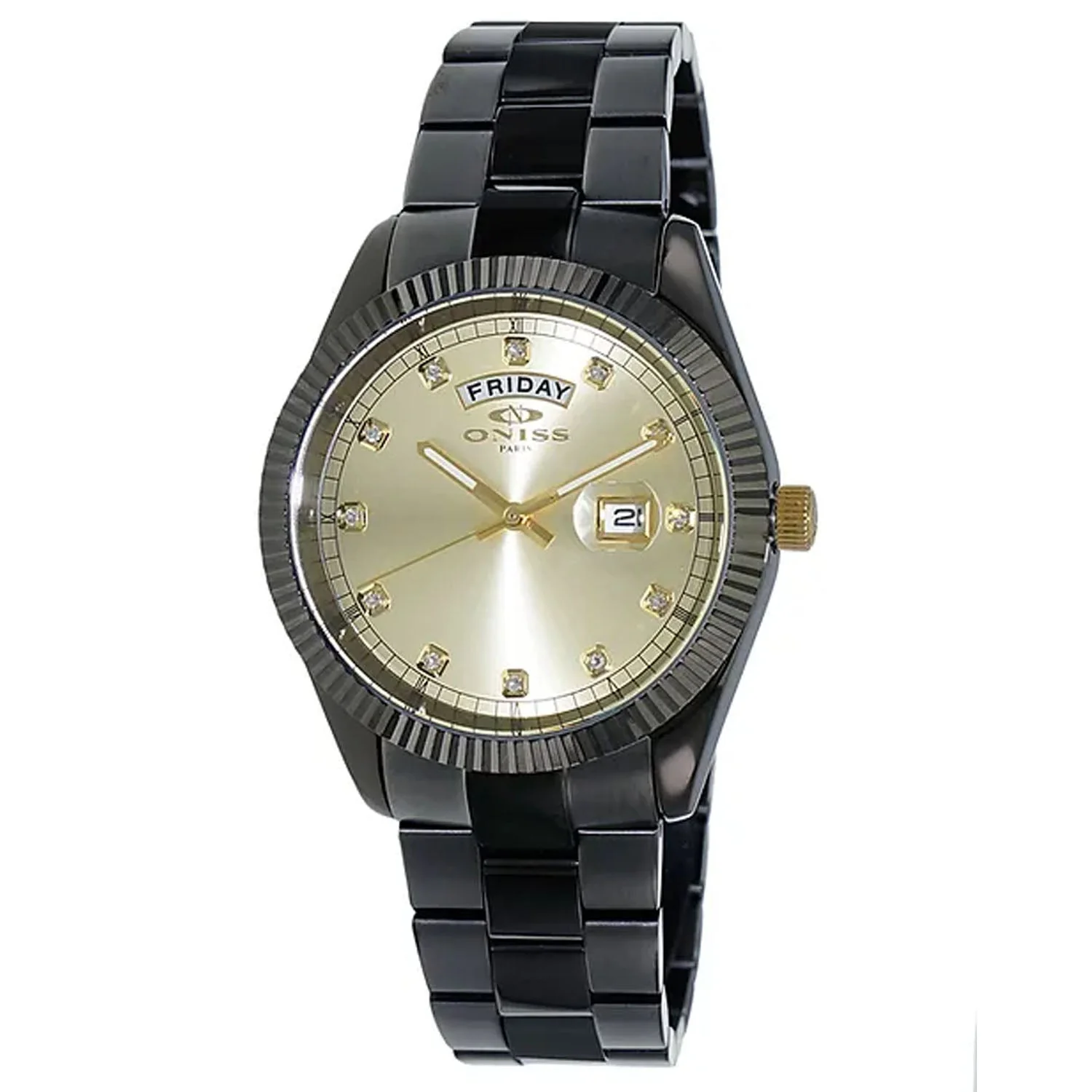 Oniss Men's Admiral - Image 2