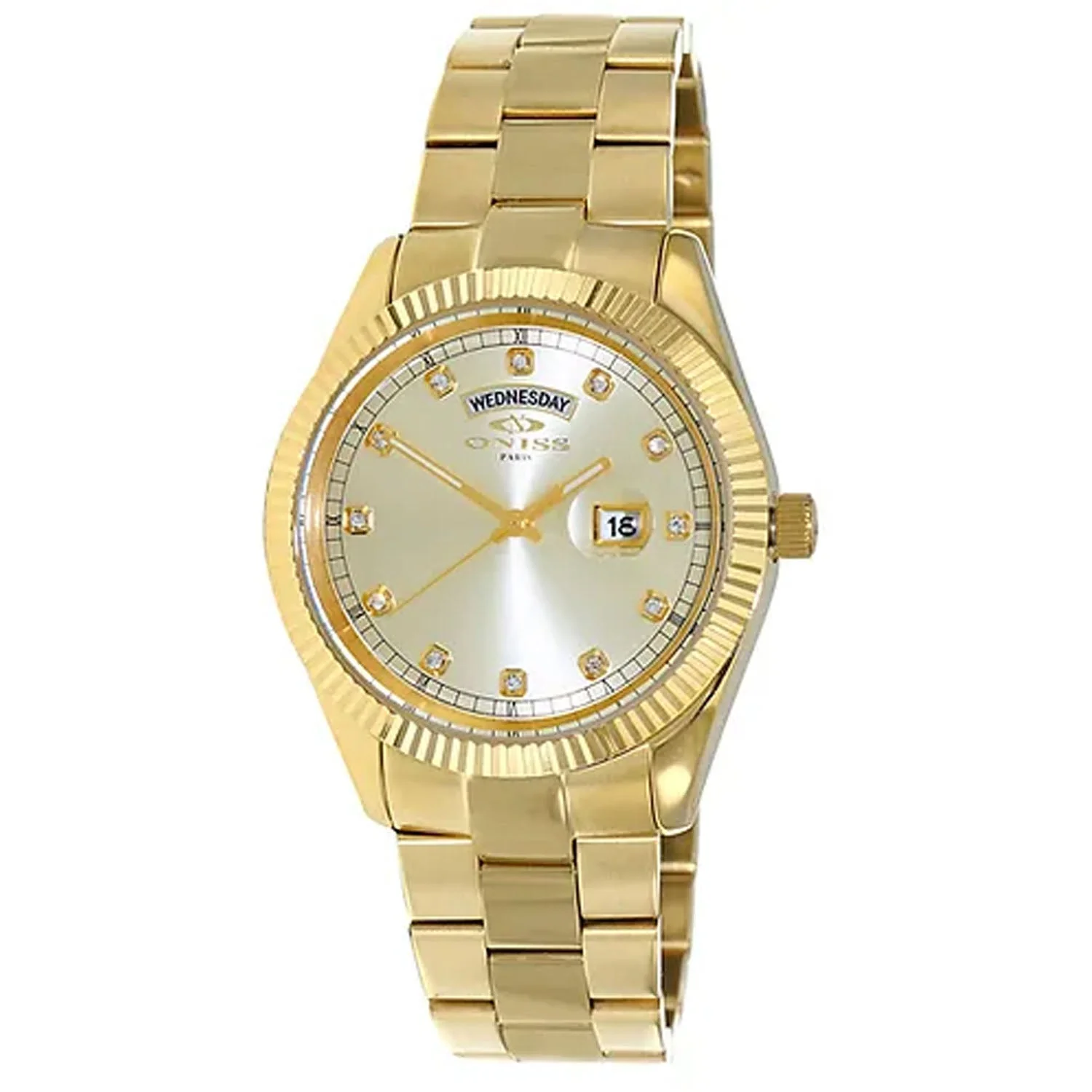 Oniss Men's Admiral - Image 2