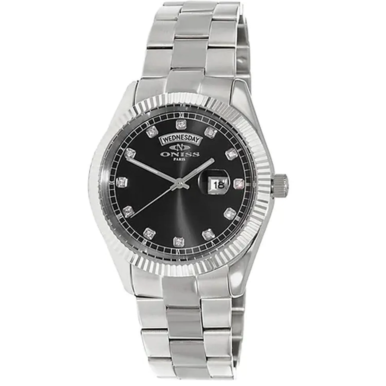 Oniss Men's Admiral