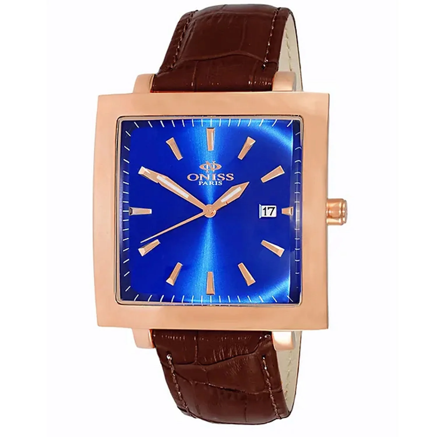 Oniss Men's Quad