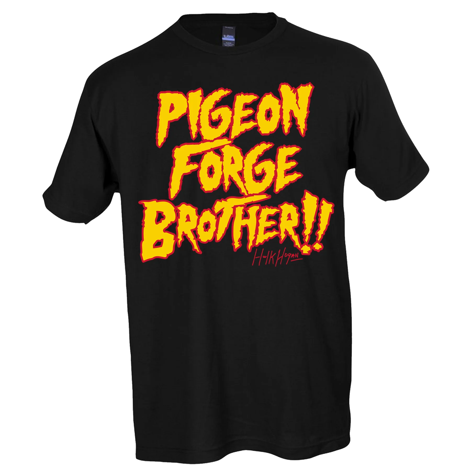 Pigeon Forge Brother!! T-Shirt