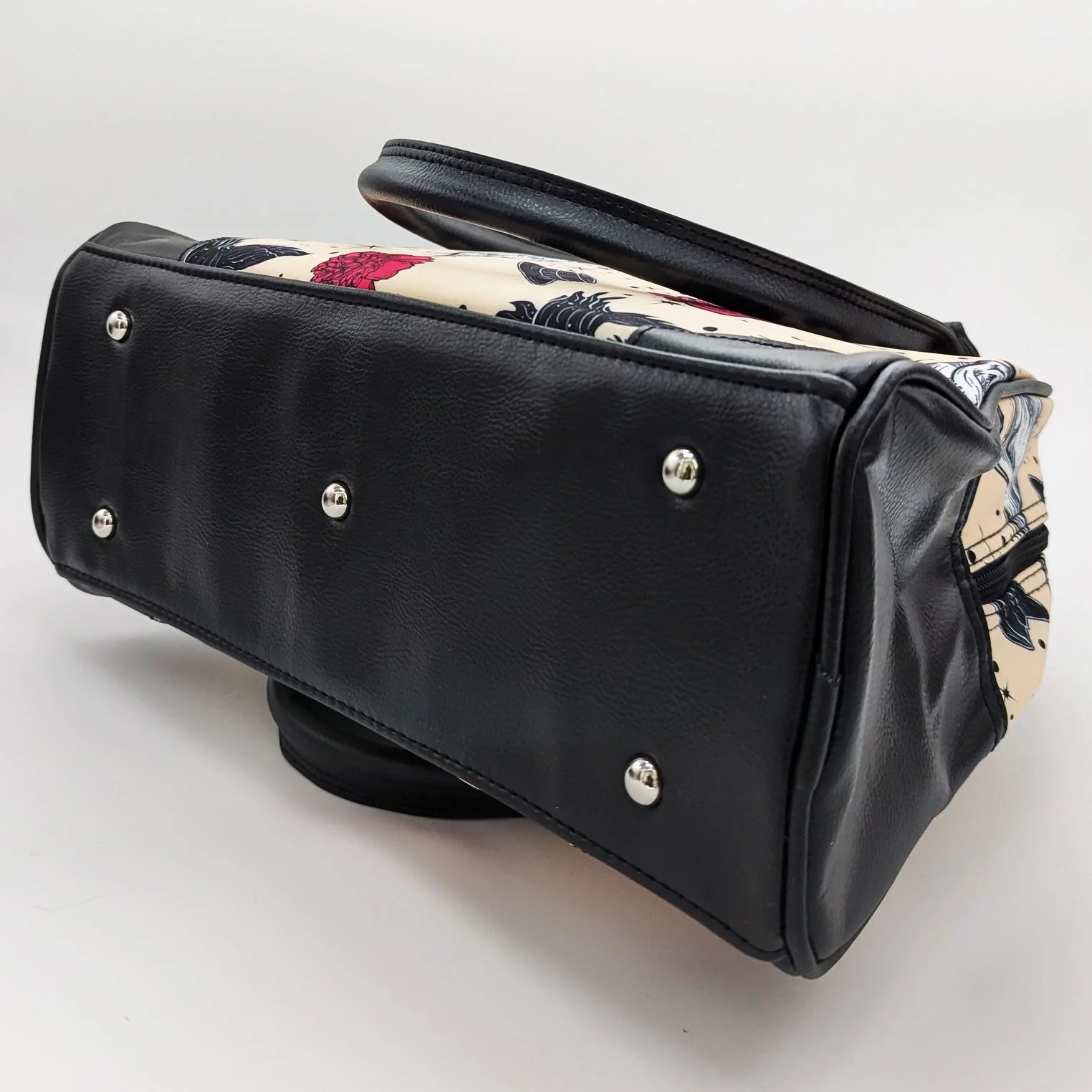 Plague Doctor Purse - Image 4