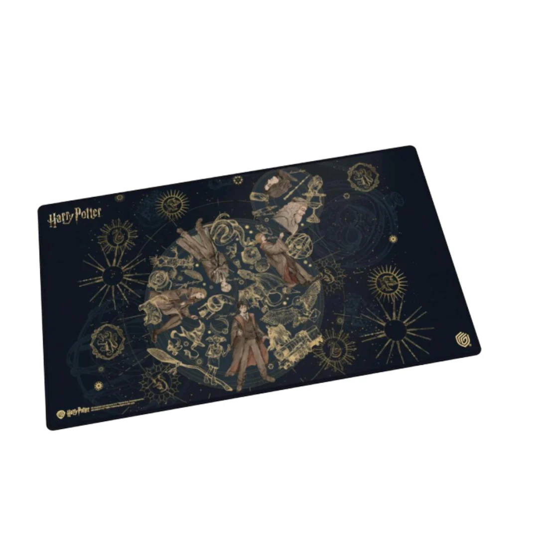 Playmat - Harry Potter - Ultimate Guard Playmats