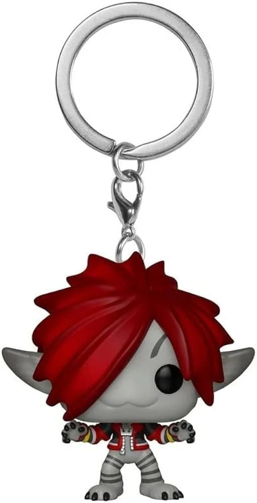 Pocket Pop! Kingdom Hearts - Sora (Monsters, INC.) Exclusive