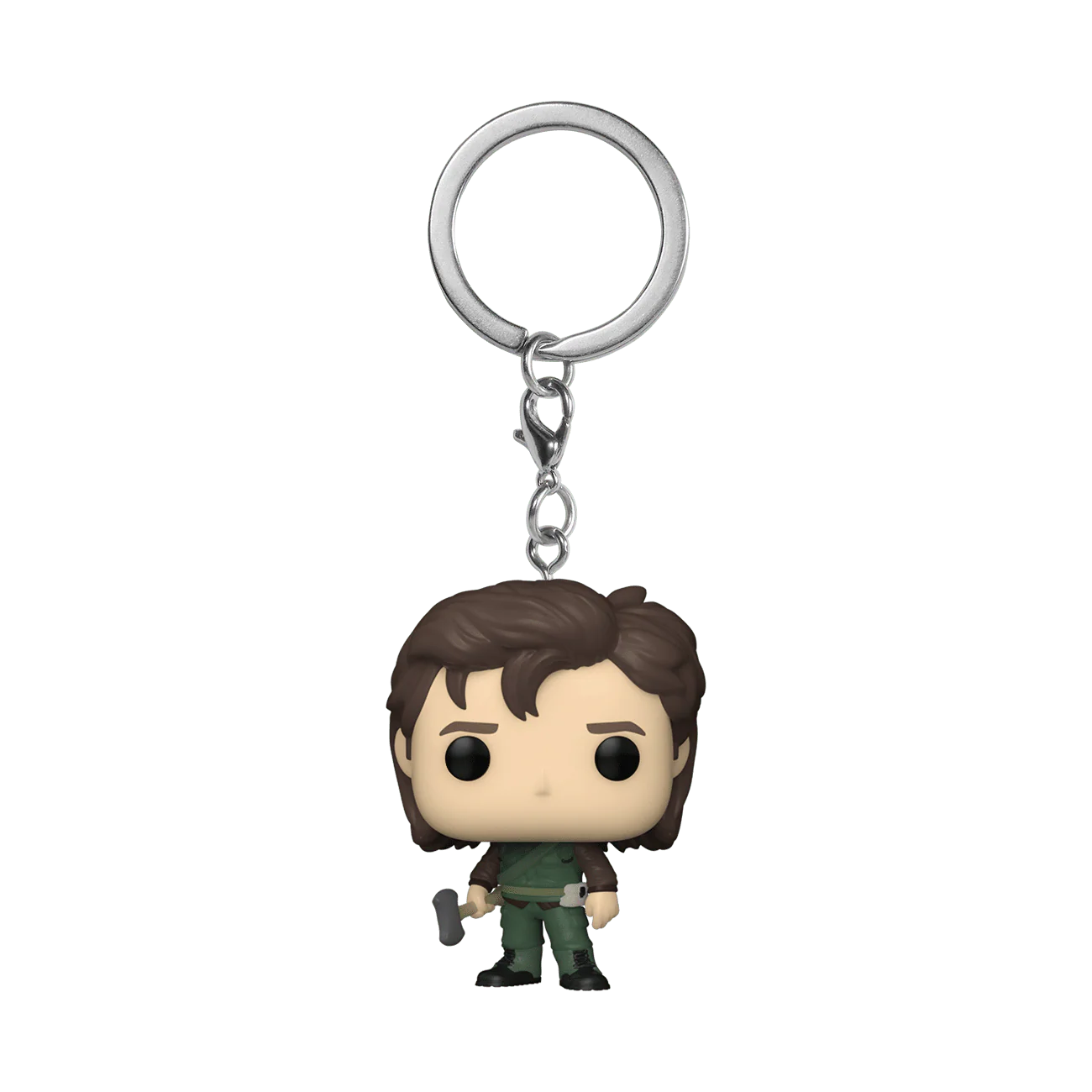 POCKET POP! TV: Stranger Things Season 4 - Steve Harrington with Axe