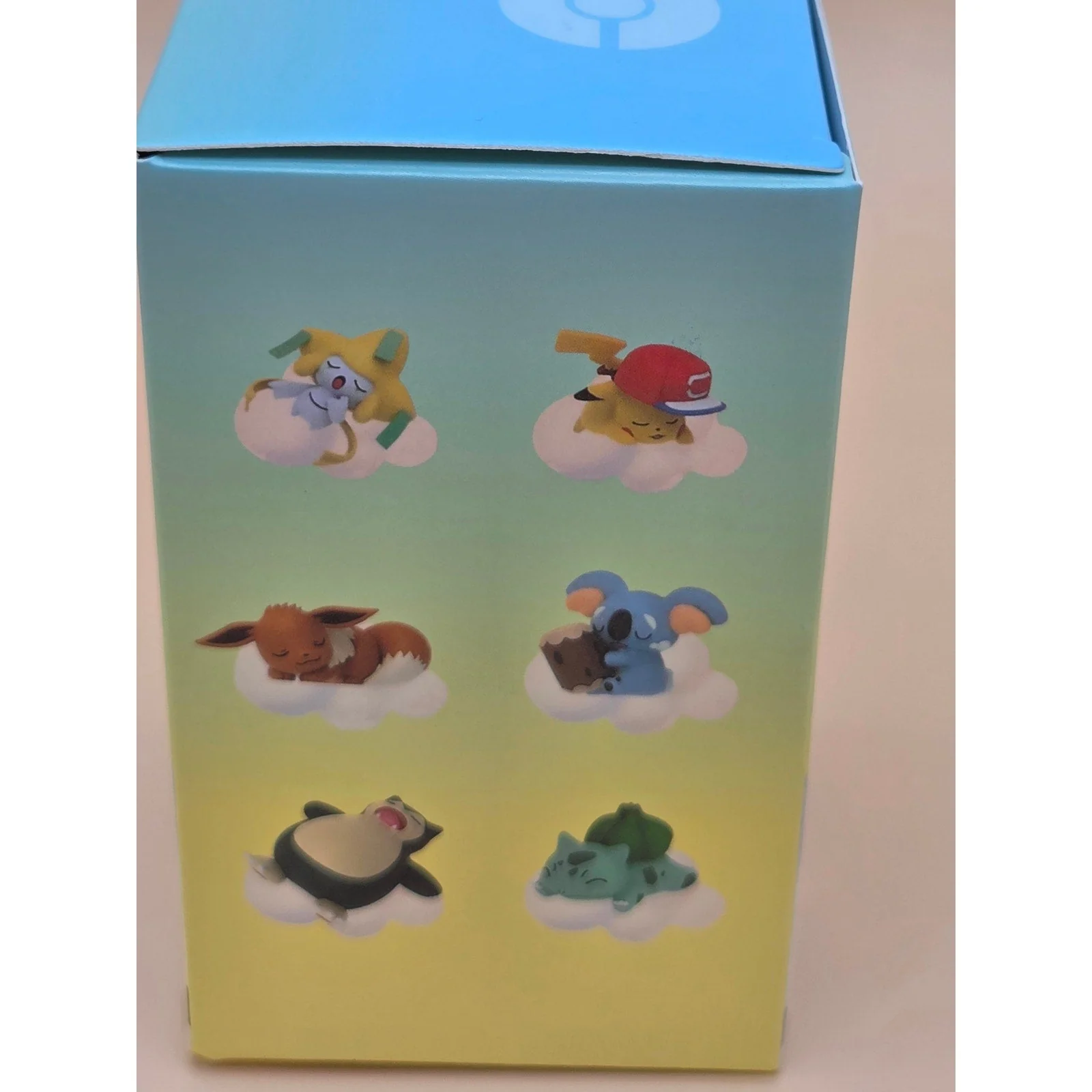Pokemon Sleeping Snorlax - Sealed - Image 3