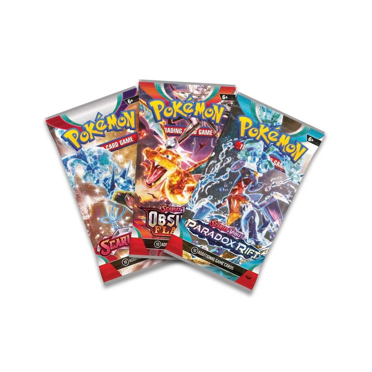 Pokémon TCG: Poké Ball Tin Q4 2024 - Image 2