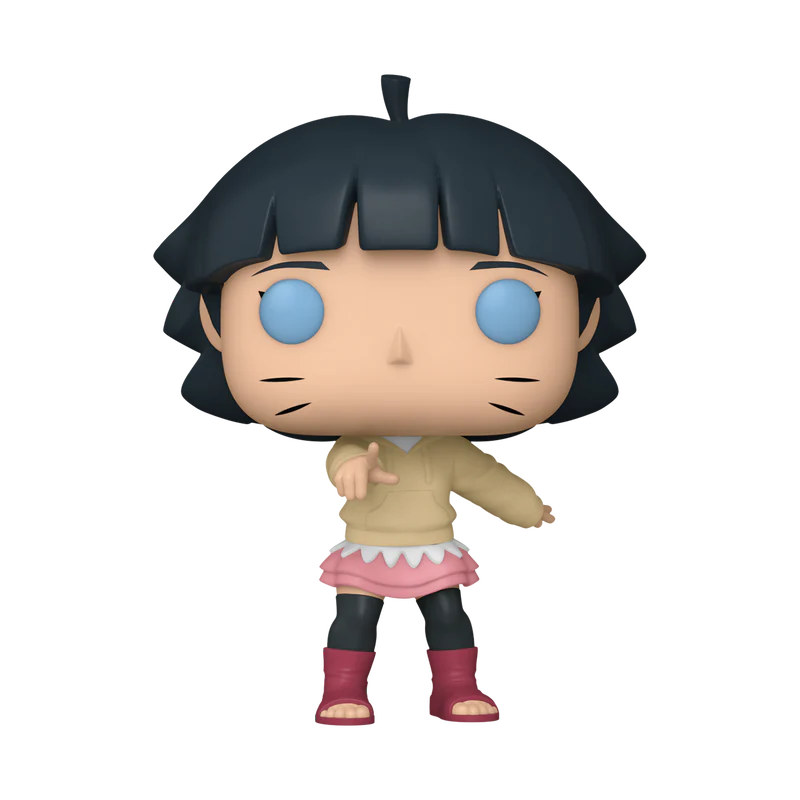POP! Animation: Boruto- Himawari