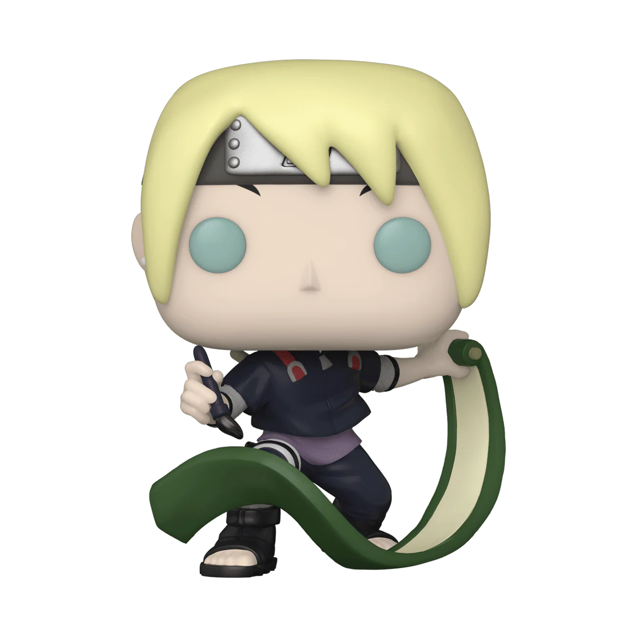 POP! Animation: Boruto - Inojin