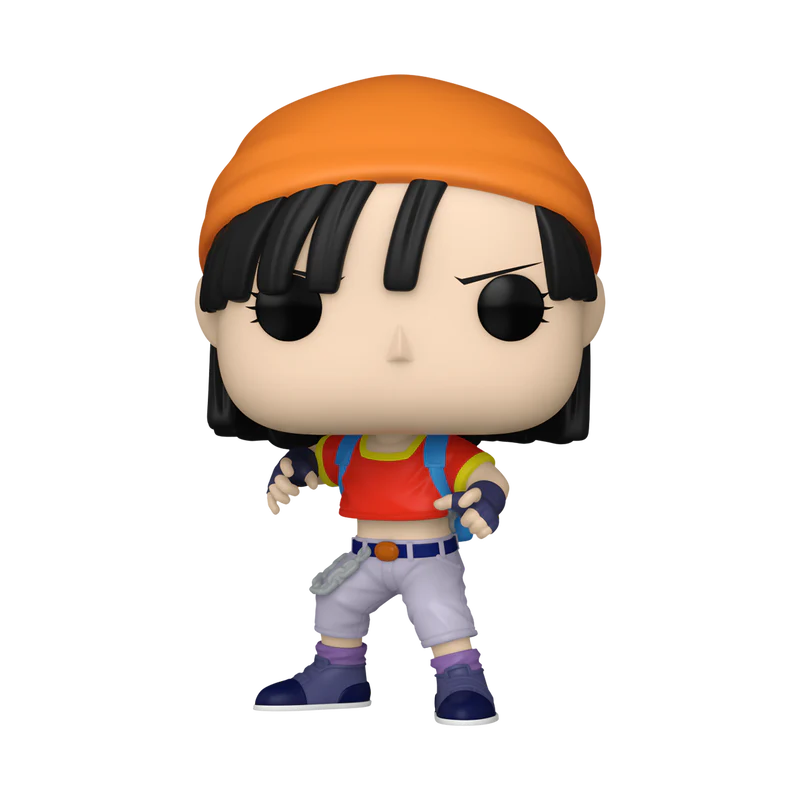 POP! Animation: DBGT- Pan