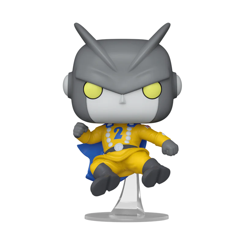 POP! Animation: Dragon Ball Super: SH - Gamma 2