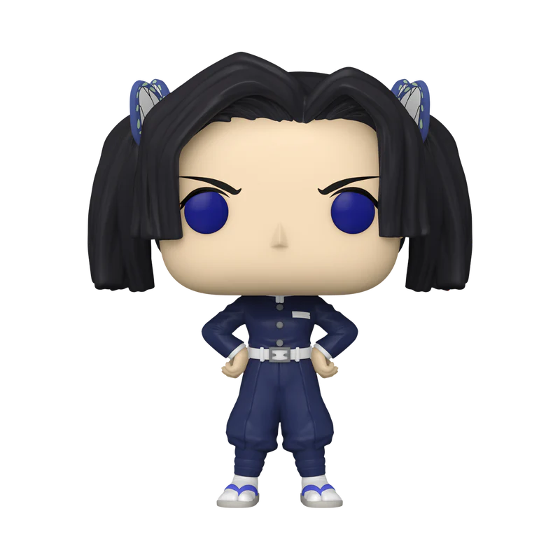 POP Animation: DS- Aoi Kanzaki