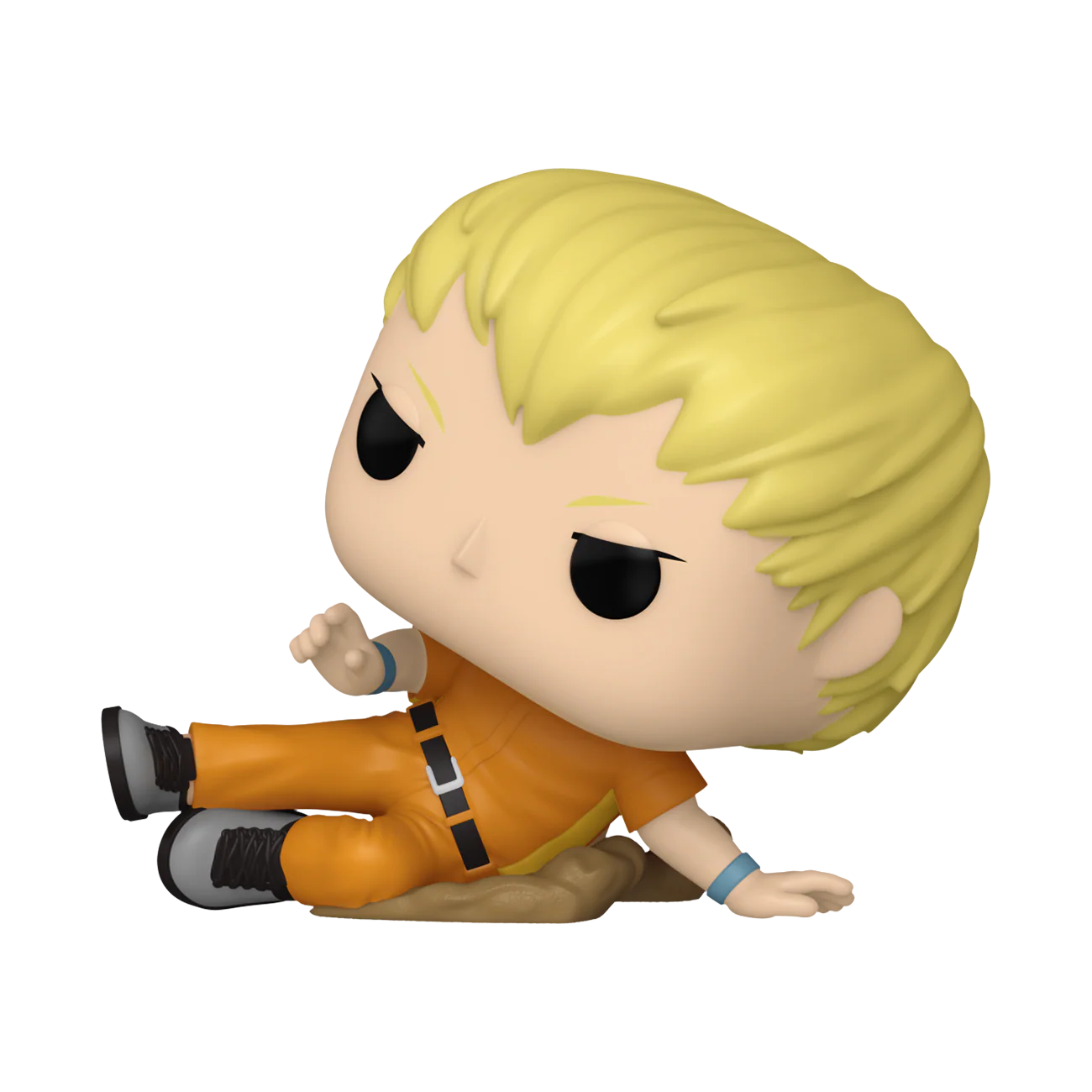 POP! Animation: My Hero Academia: Hero League Baseball! - Ojiro