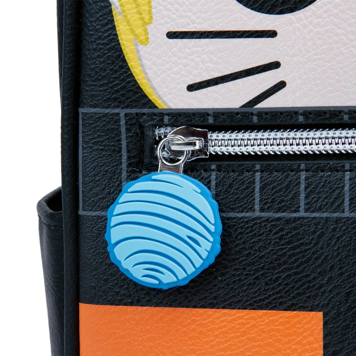 POP! Animation: Naruto by Loungefly Mini-Backpack - Image 2