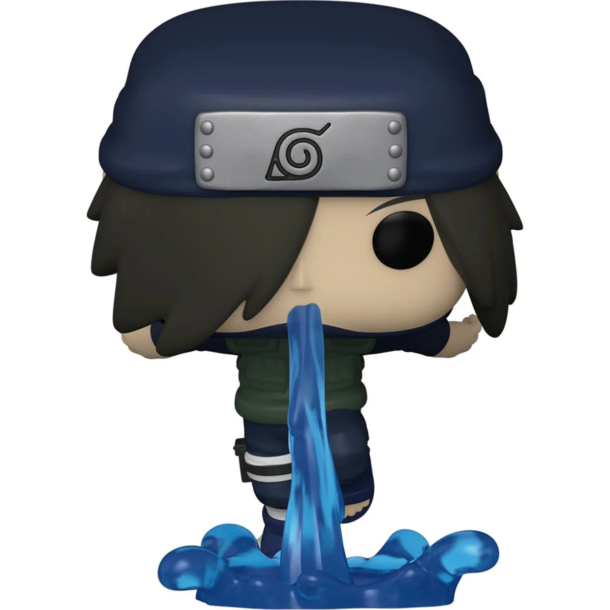 POP! Animation: Naruto - Izumo