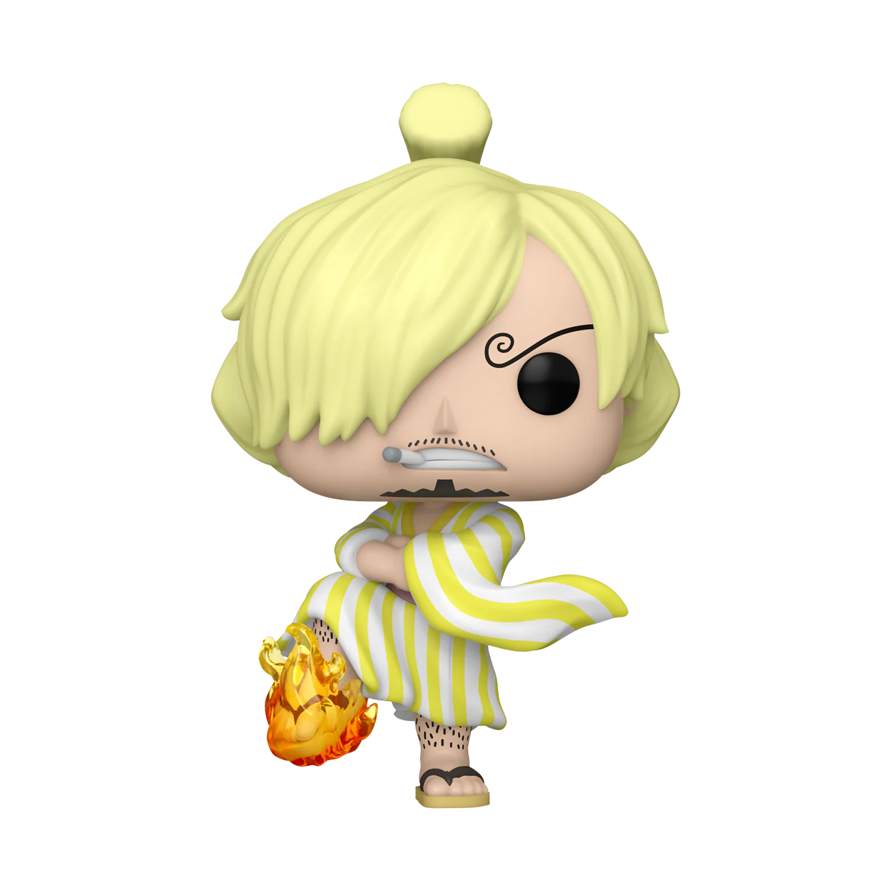 POP! Animation: One Piece - Sangoro (Wano)