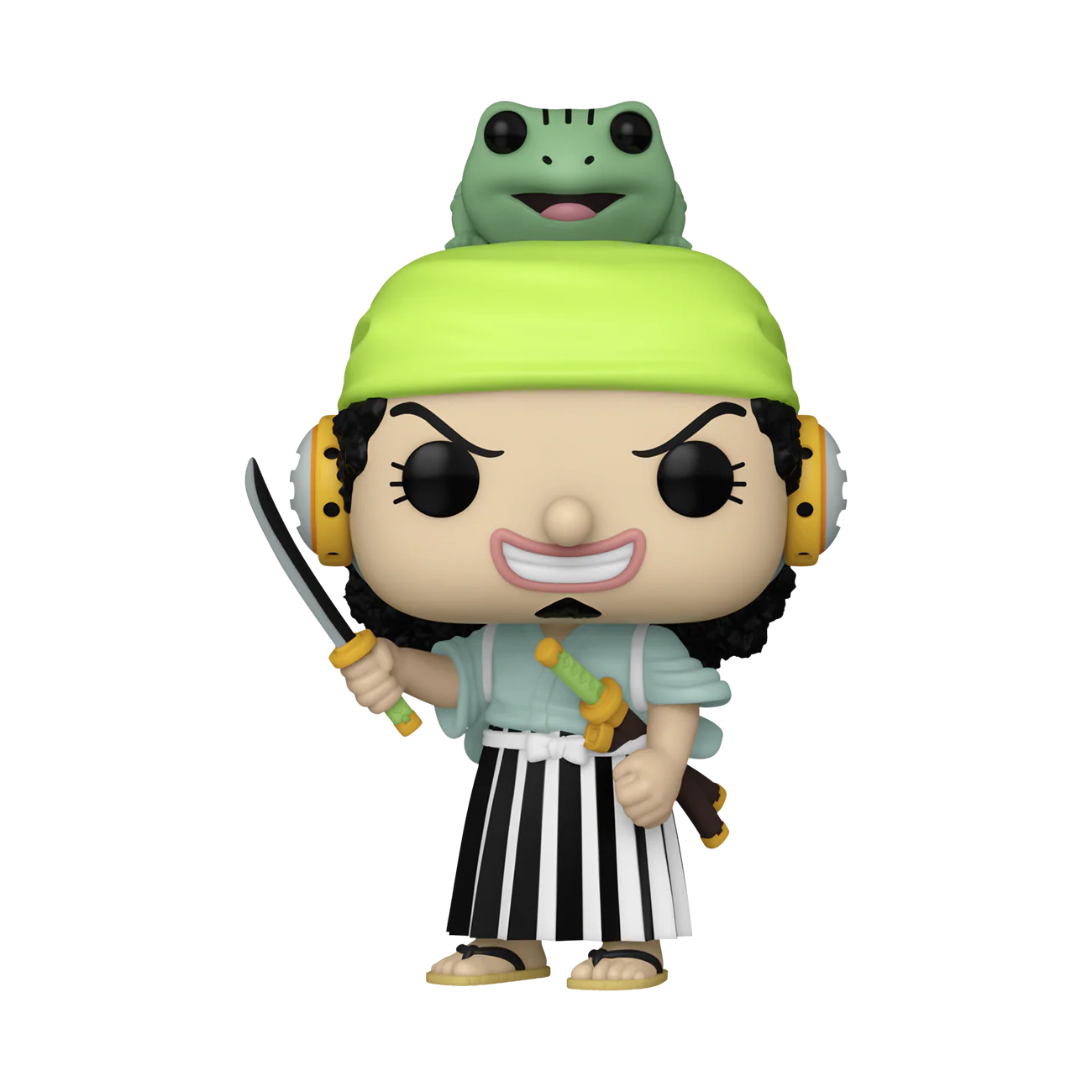 POP! Animation: One Piece - Usohachi (Wano)