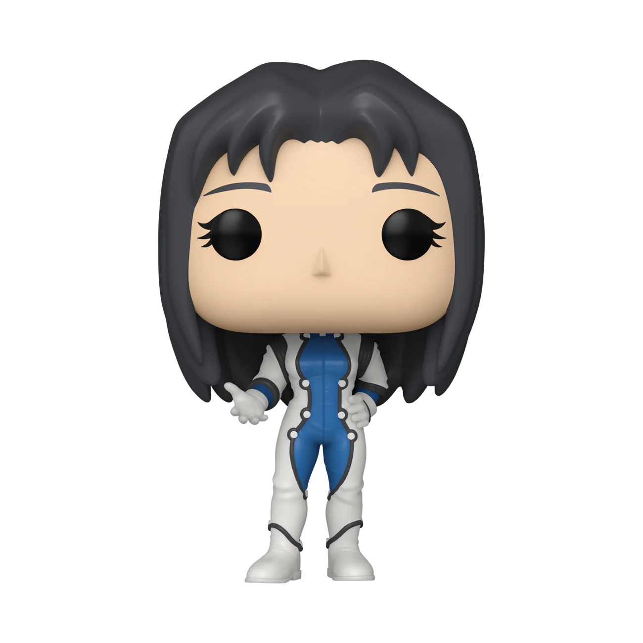POP! Animation: Trigun- Rem Saverem