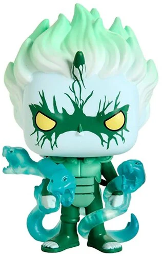 POP! Boruto: Mitsuki (Sagę Modę) (Glows in The Dark) (Special Edition Exclusive)