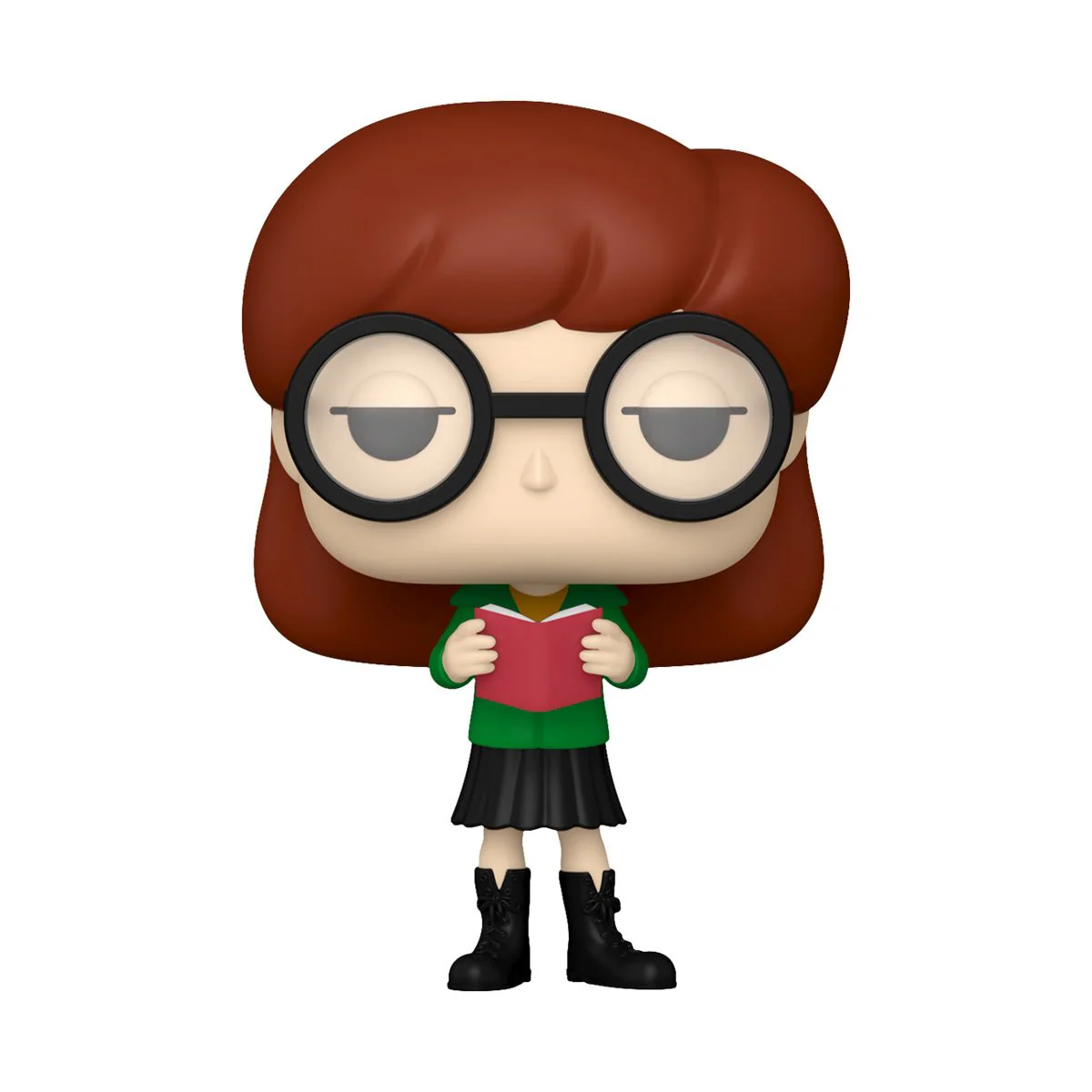 Pop! Daria: Daria
