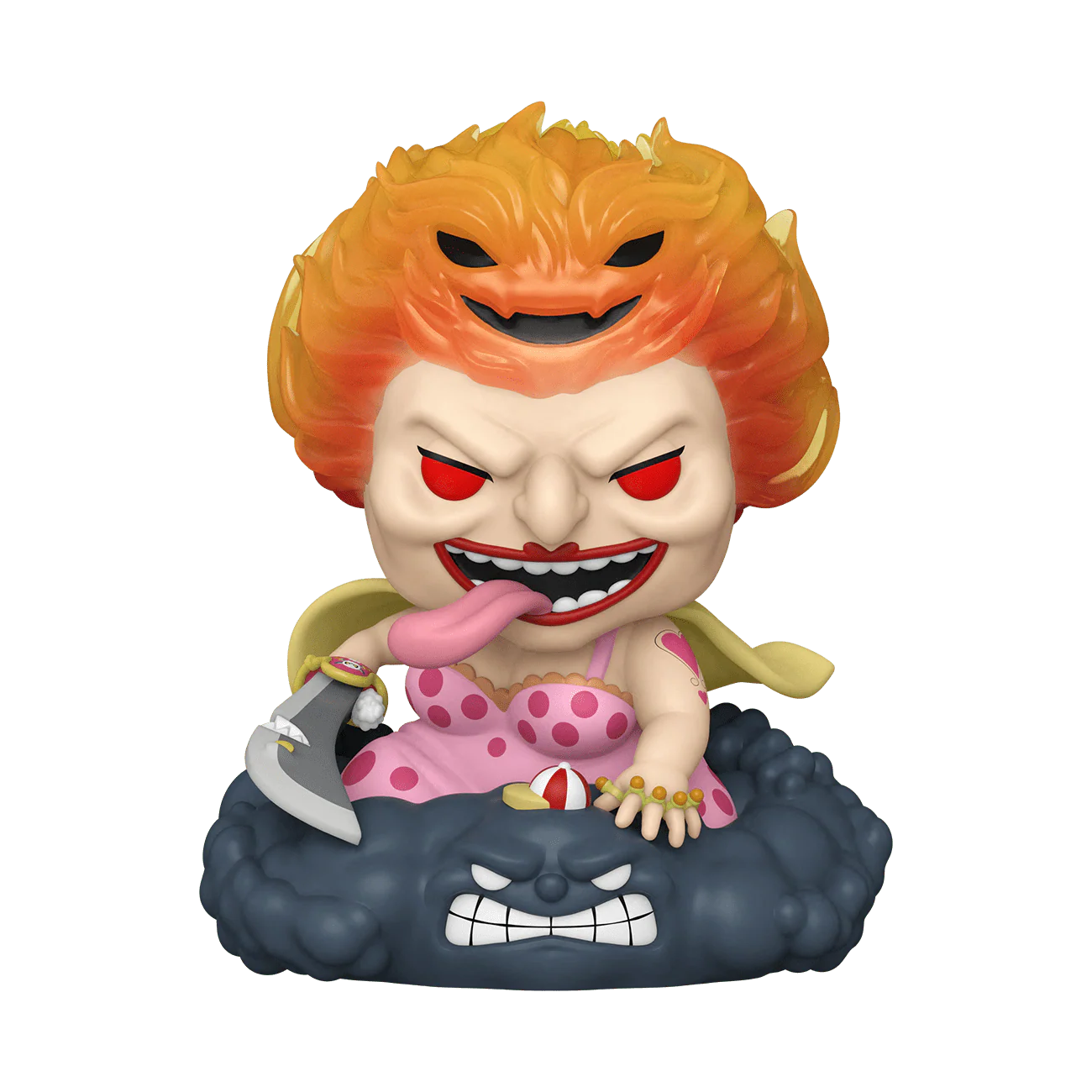 POP! Deluxe: One Piece - Hungry Big Mom