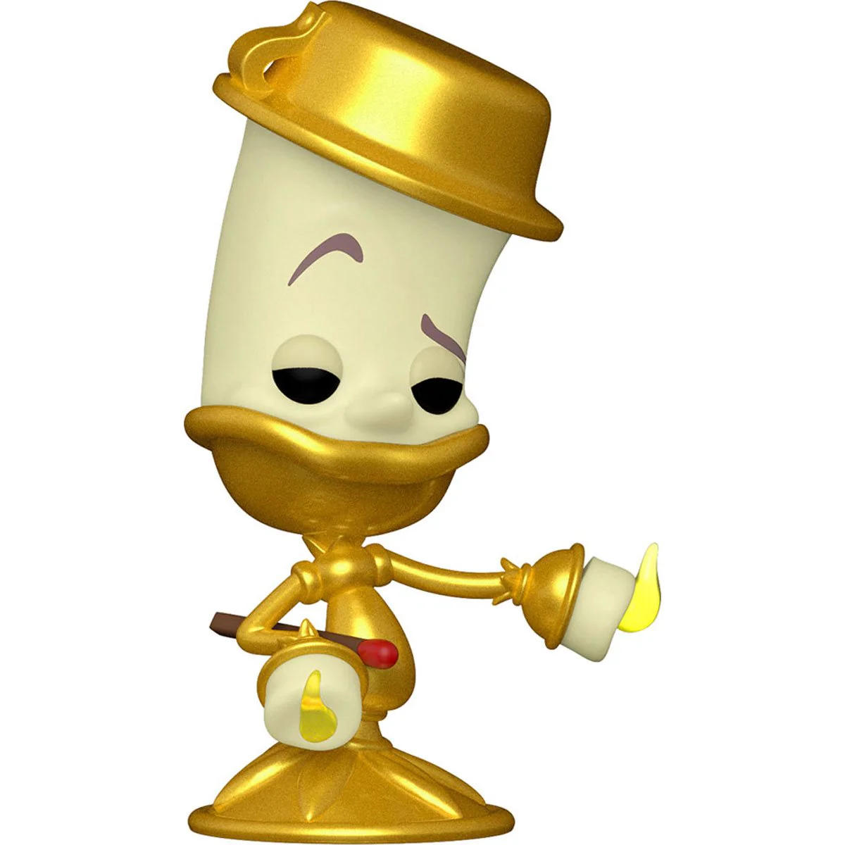 POP! Disney: Beauty & Beast - Lumiere