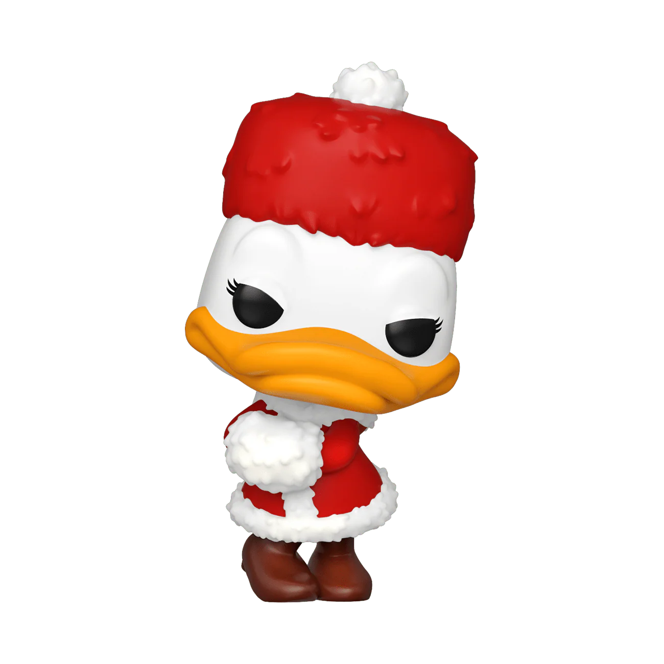 POP! Disney: Holiday 2021 - Daisy Duck