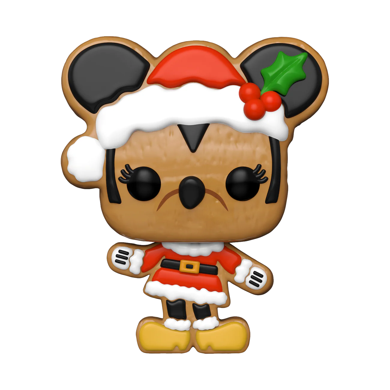 POP! Disney: Holiday - Minnie (GB)