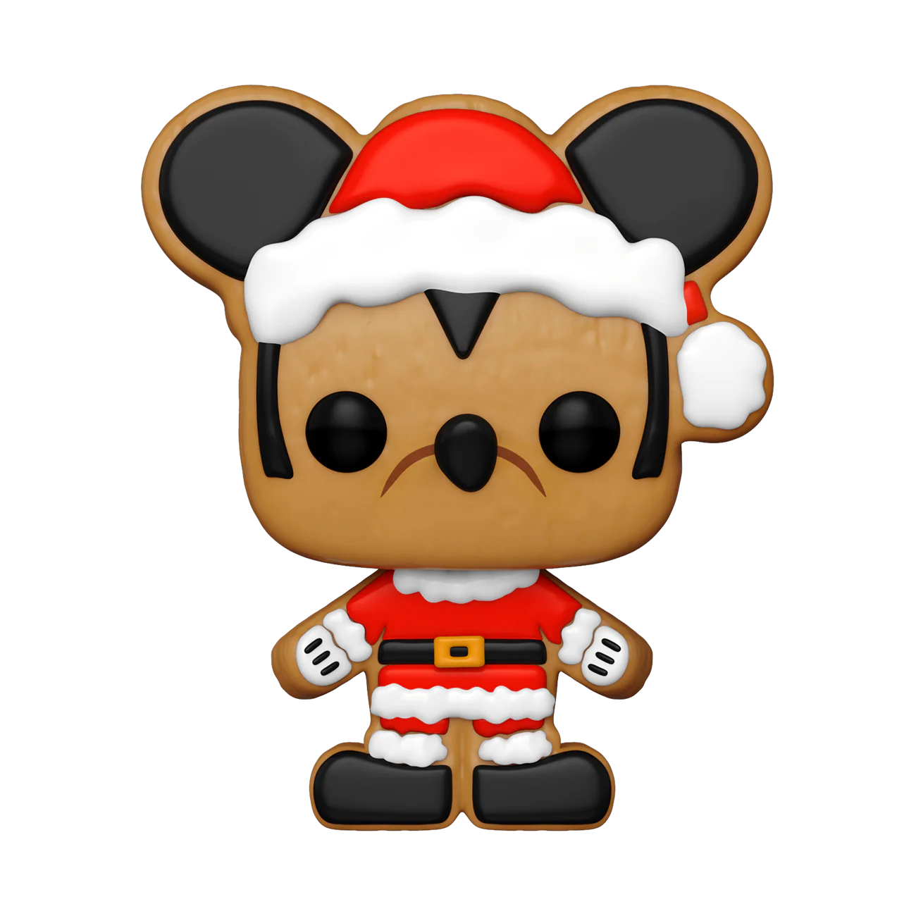 POP! Disney: Holiday - Santa Mickey (GB)