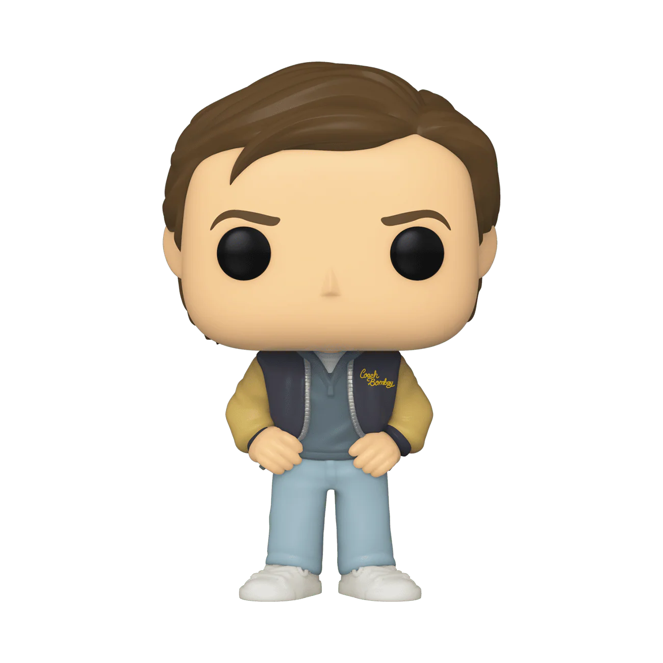 POP! Disney: Mighty Ducks - Coach Bombay