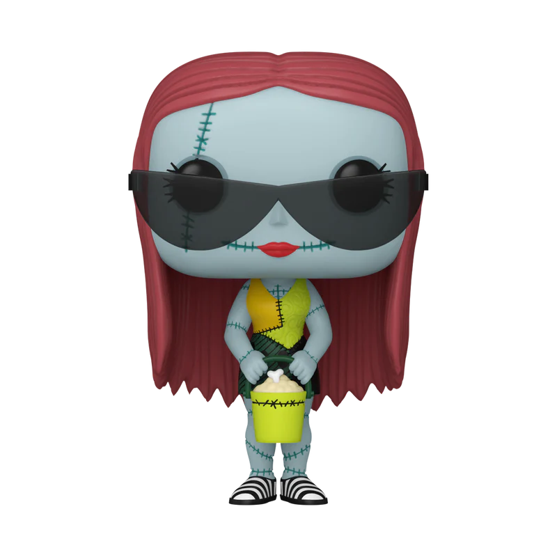 Pop! Disney: Sally at the Beach