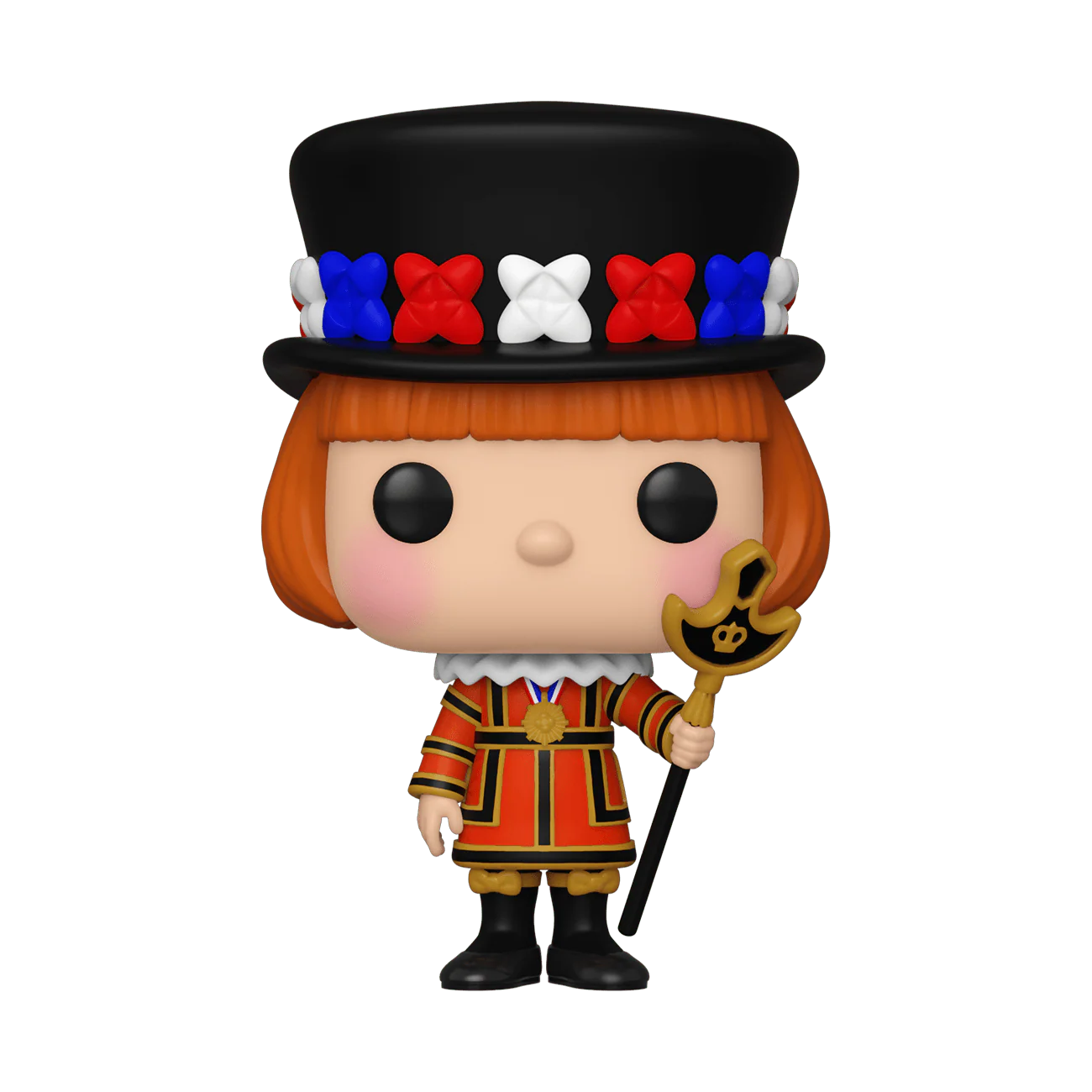 POP! Disney: Small World- England