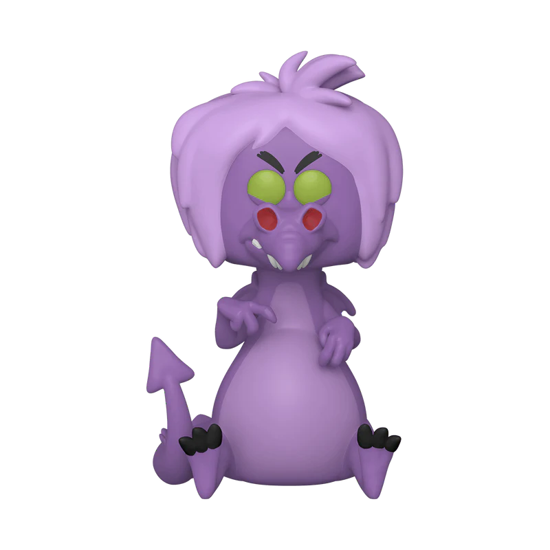 Pop! Disney: Super Madam Mim (Dragon)