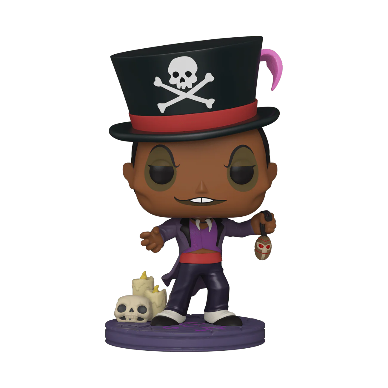 POP! Disney: Villains - Dr. Facilier