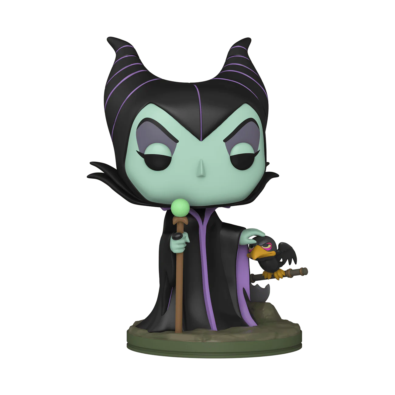 POP! Disney: Villains- Maleficent