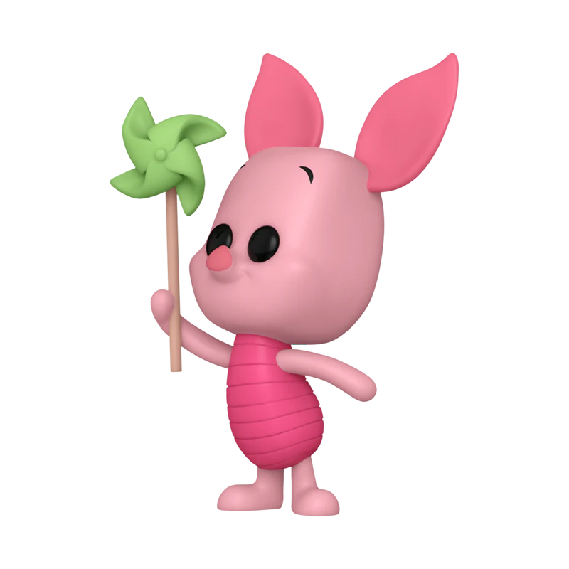 POP! Disney: Winnie the Pooh S3 - Piglet