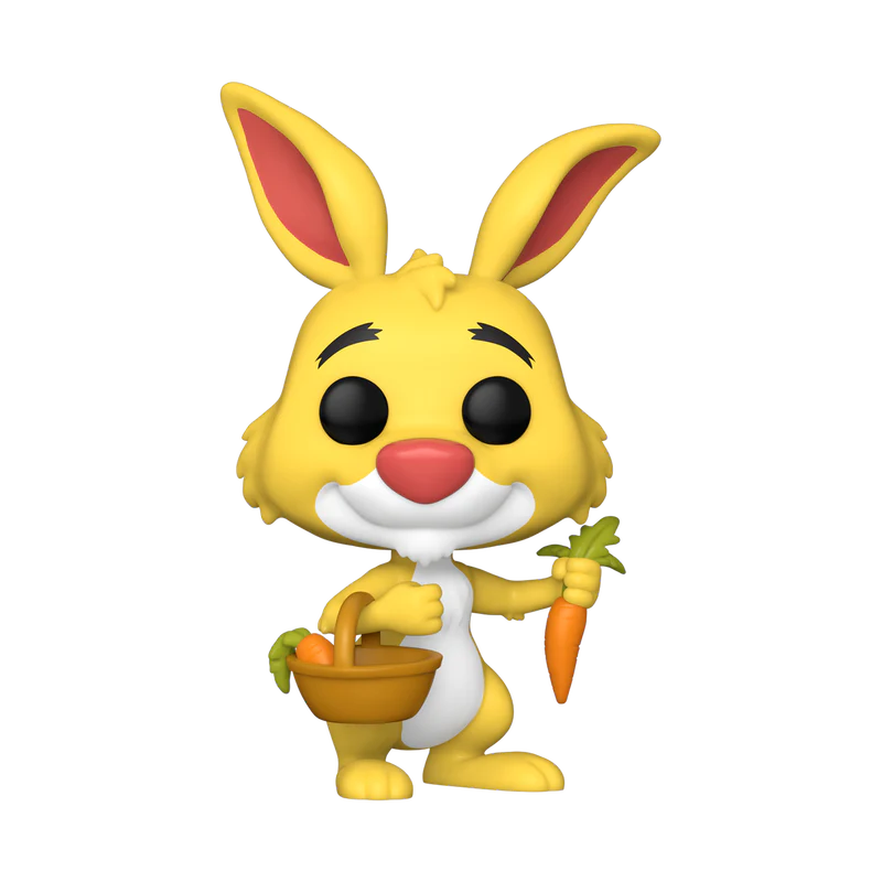 POP! Disney: Winnie the Pooh S3 - Rabbit