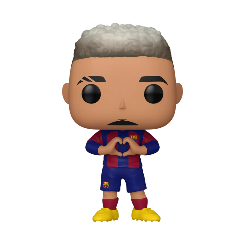 POP! FC Barcelona: Raphinha