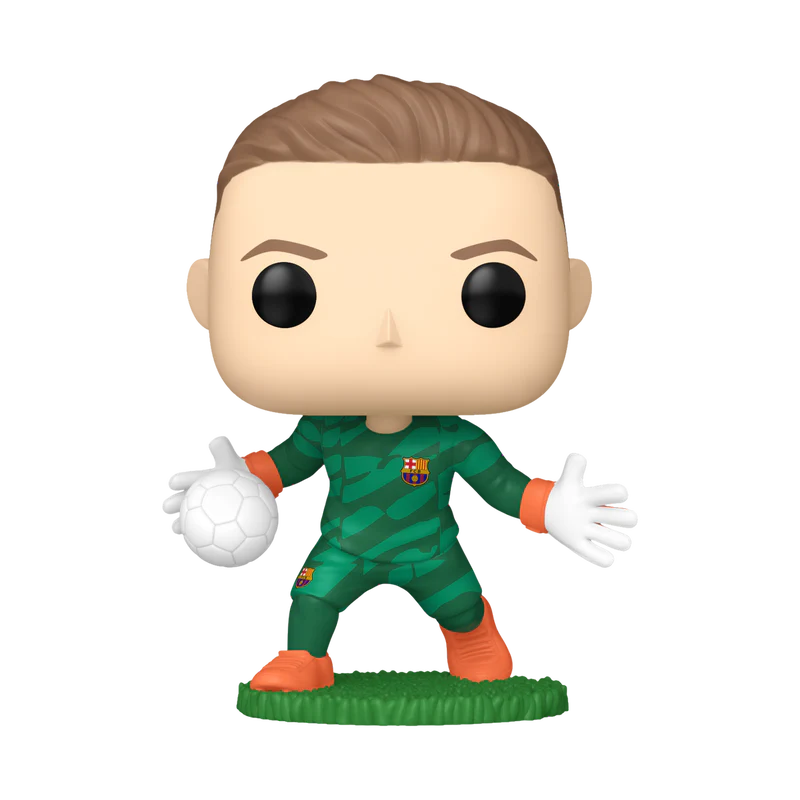 POP! FC Barcelona: Ter Stegen