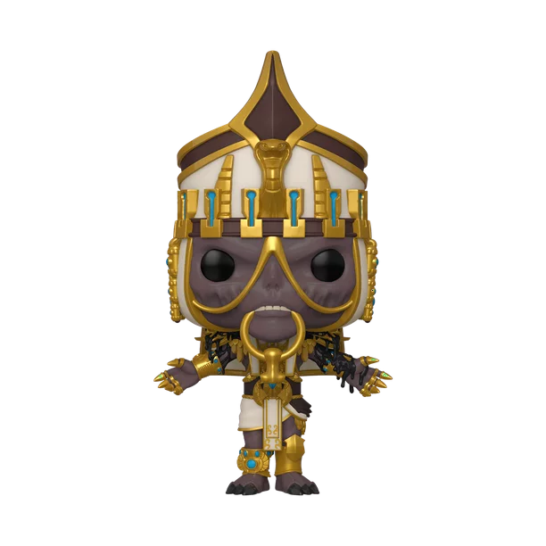 POP! Games: Guild Wars 2 - Joko
