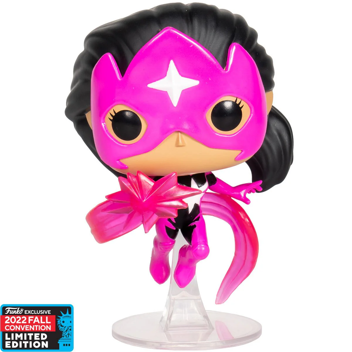 POP! Heroes: DC Comics - Star Sapphire #456
