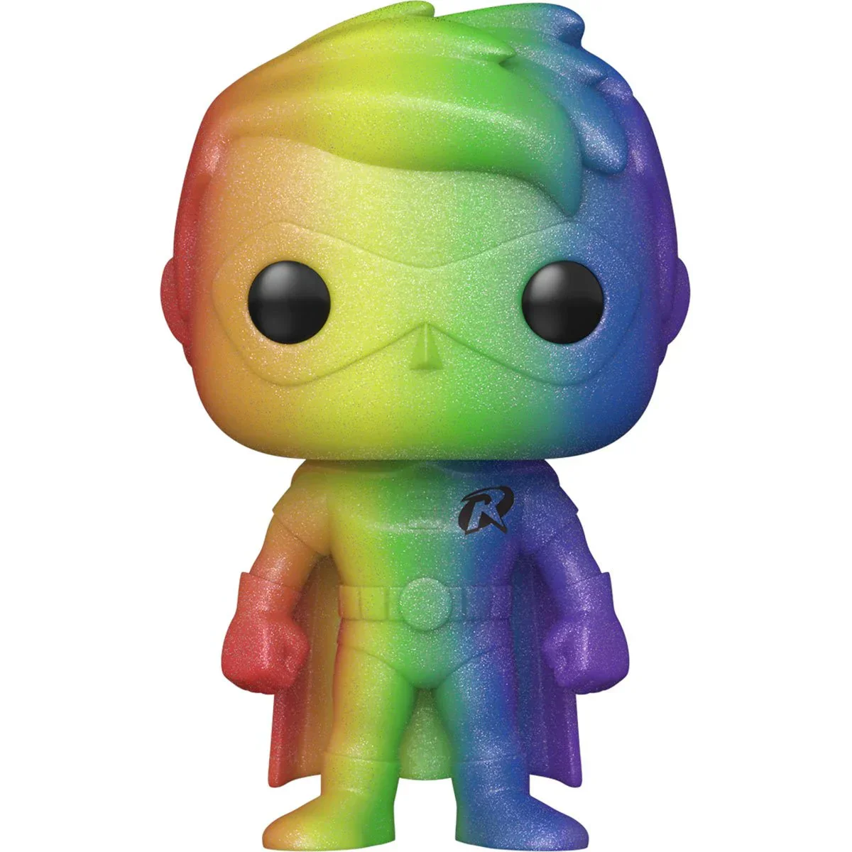 POP! Heroes: DC Pride - Robin