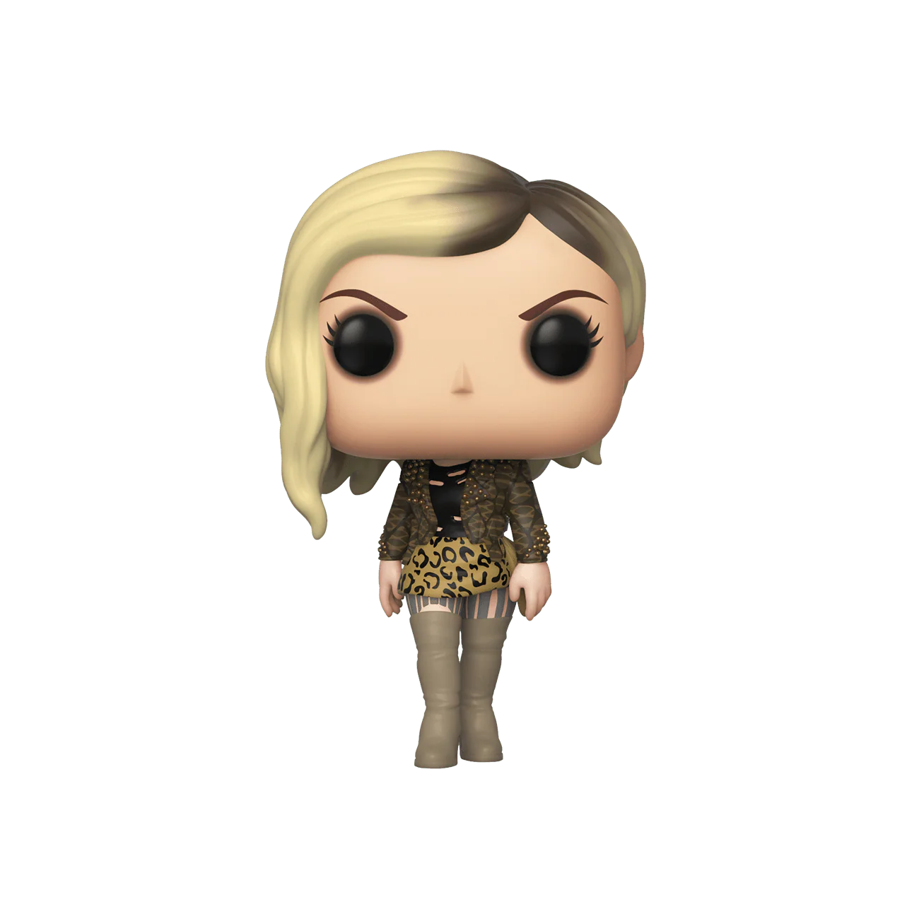 POP! Heroes: Wonder Woman - Barbara Minerva