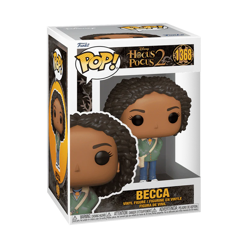 Pop! Hocus Pocus 2: Becca - Image 2