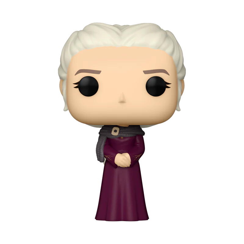 Pop! House of the Dragon: Rhaenyra Targaryen™
